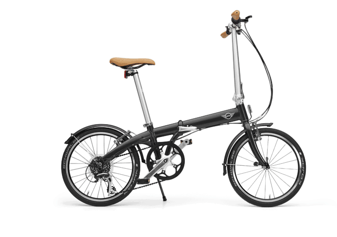MINI Folding Bike