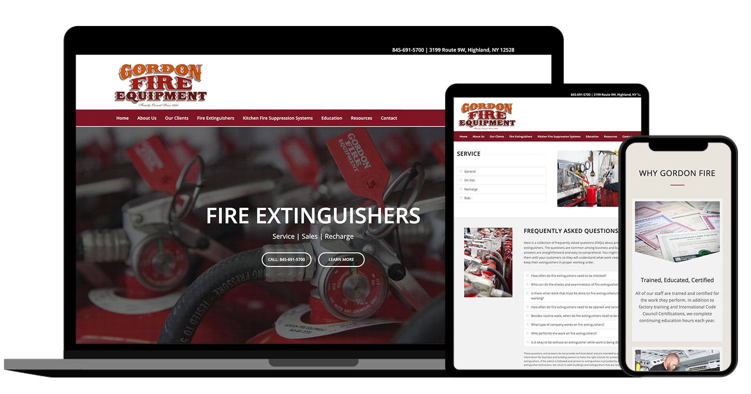 Website_gordonFire