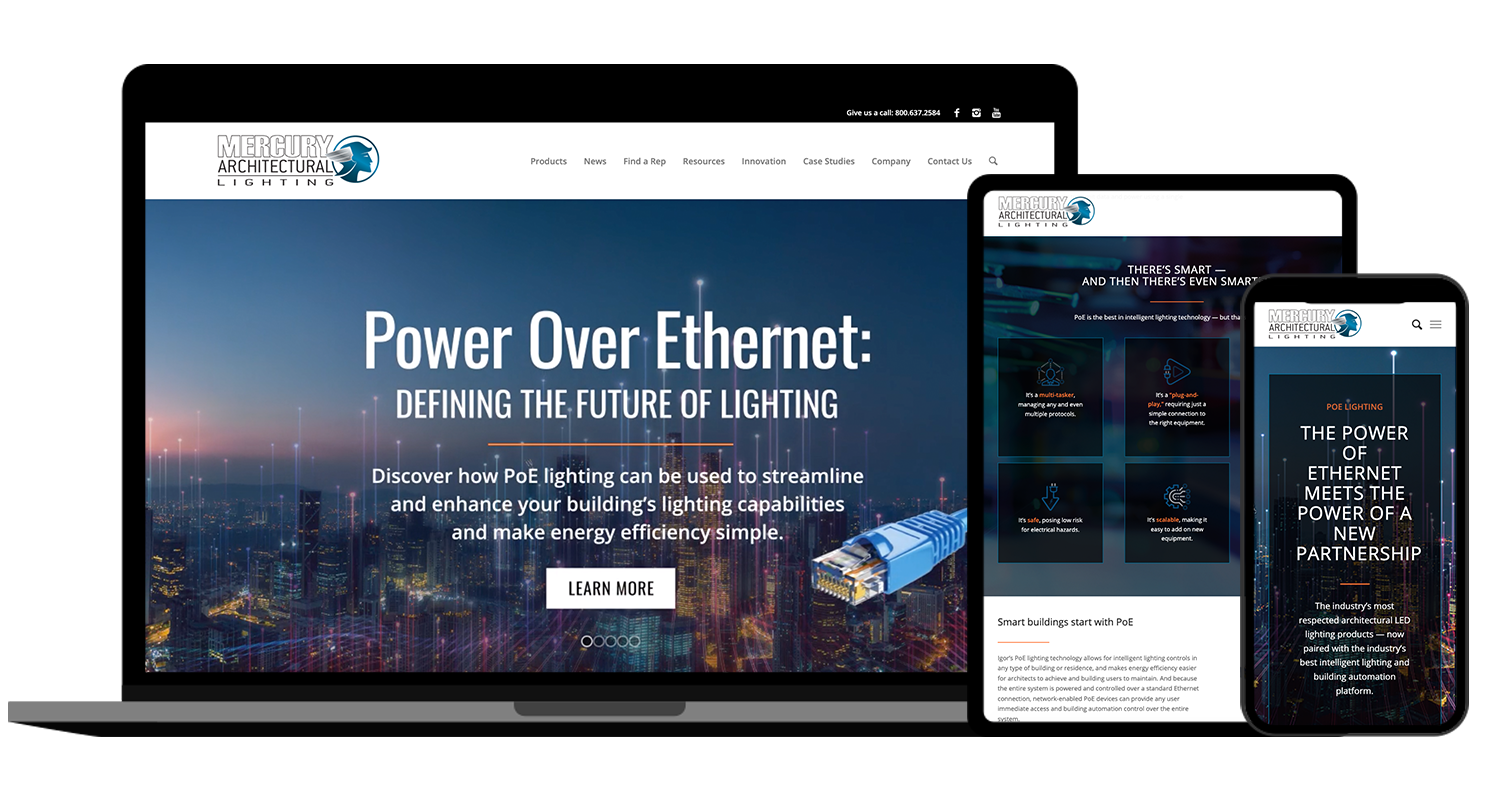 Mercury_PoE_LandingPage